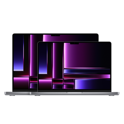 Apple MacBook Pro 14" Space Gray M2 Pro 16/1TB 12CPU 19GPU (MPHF3) 2023