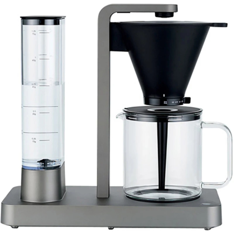 Кофеварка капельная Wilfa Performance CM7T-125 (602274) (UA)