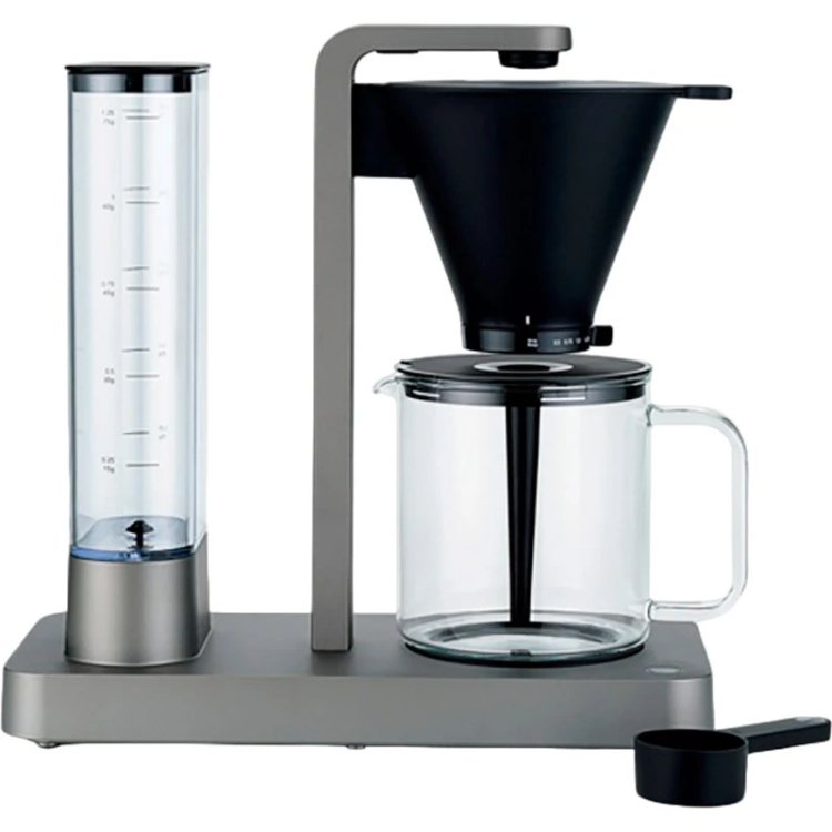 Кофеварка капельная Wilfa Performance CM7T-125 (602274) (UA)