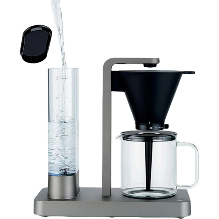 Кофеварка капельная Wilfa Performance CM7T-125 (602274) (UA)