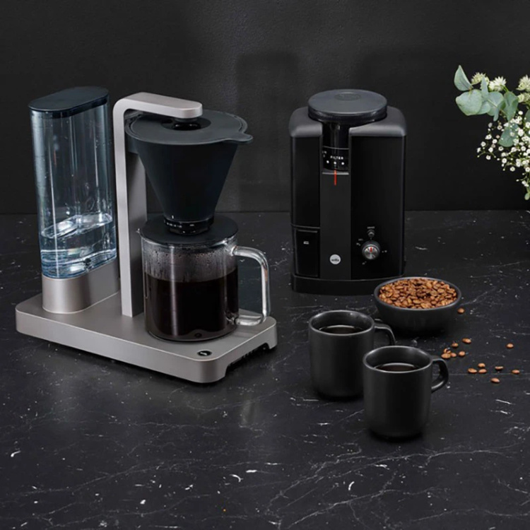 Кофеварка капельная Wilfa Performance CM7T-125 (602274) (UA)