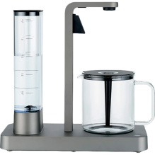 Кофеварка капельная Wilfa Performance CM7T-125 (602274) (UA)