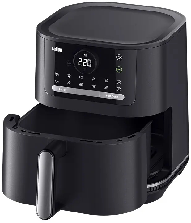 Мультипіч Braun HF 5050 IBK (UA)