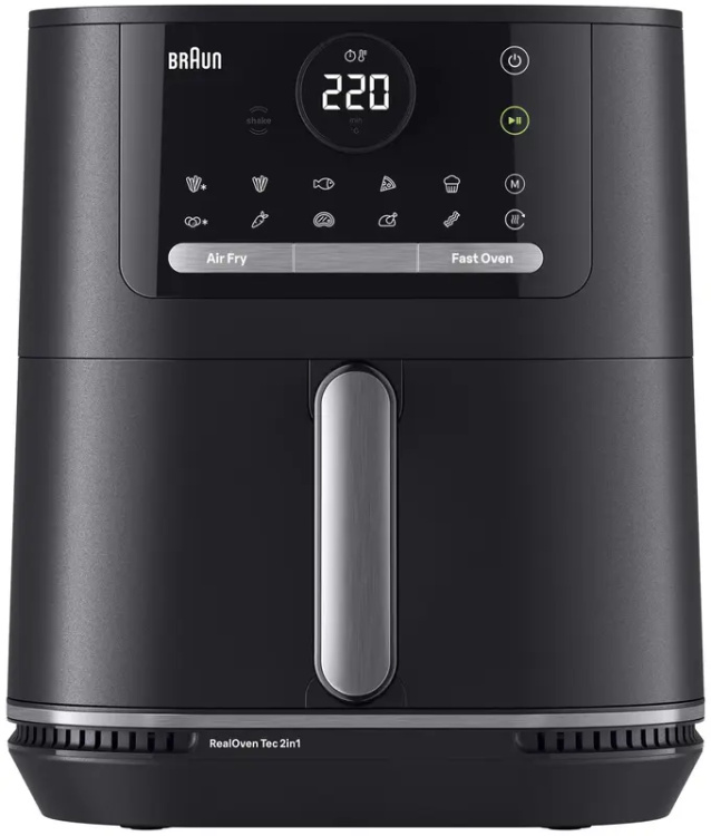 Мультипіч Braun HF 5050 IBK (UA)