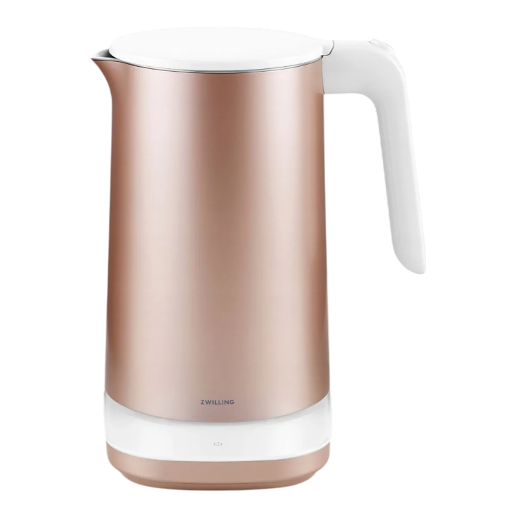 Електрочайник Enfinigy Zwilling Pink (53006-005-0) (EU) Електрочайник Enfinigy Zwilling Pink (53006-005-0) (EU)