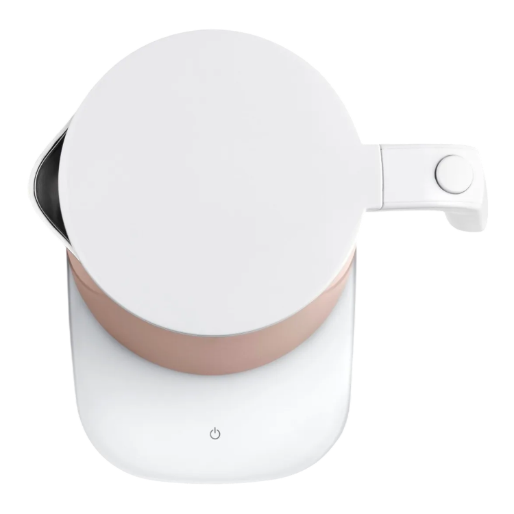 Електрочайник Enfinigy Zwilling Pink (53006-005-0) (EU) Електрочайник Enfinigy Zwilling Pink (53006-005-0) (EU)