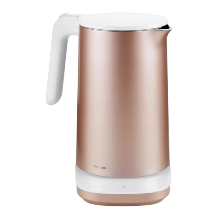Електрочайник Enfinigy Zwilling Pink (53006-005-0) (EU)