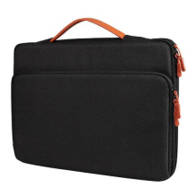 Чохол-сумка Comma для MacBook 15"/16" British Series (Black)