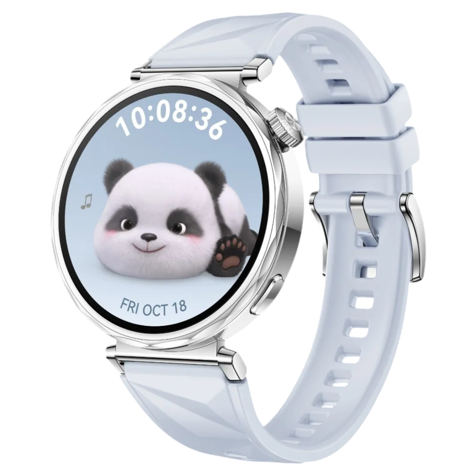 HUAWEI Watch GT 5 41mm Blue (55020DJV)