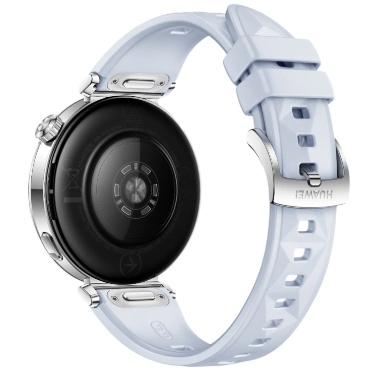 HUAWEI Watch GT 5 41mm Blue (55020DJV)