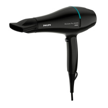 Фен Philips Series DryCare (Black/Blue) (BHD272/00)