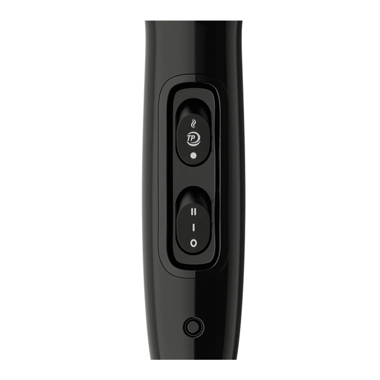 Фен Philips Series DryCare (Black/Blue) (BHD272/00)