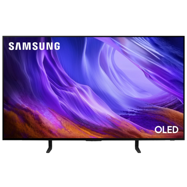 Телевизор Samsung 48" (QE48S85HAEXUA)