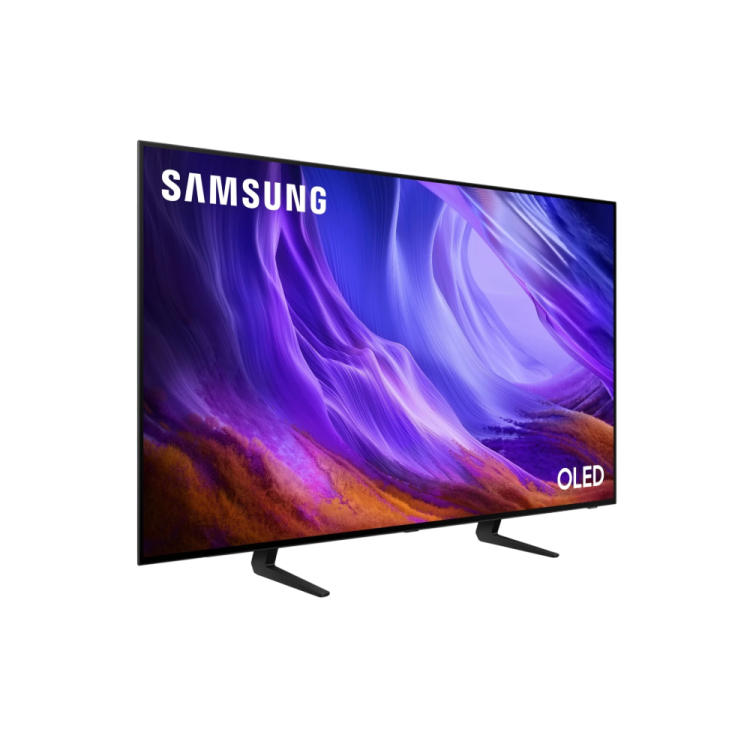Телевизор Samsung 48" (QE48S85HAEXUA)