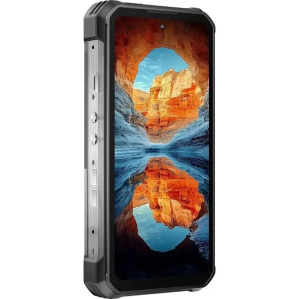 Смартфон Oukitel WP100 12/512GB Black Смартфон Oukitel WP100 12/512GB Black