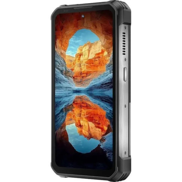 Смартфон Oukitel WP100 12/512GB Black Смартфон Oukitel WP100 12/512GB Black