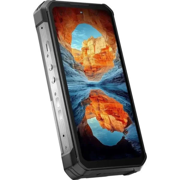 Смартфон Oukitel WP100 12/512GB Black Смартфон Oukitel WP100 12/512GB Black