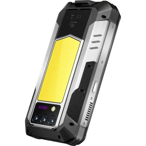 Смартфон Oukitel WP100 12/512GB Black Смартфон Oukitel WP100 12/512GB Black