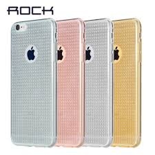 Чехол Rock для iPhone 6+/6S+ Fla Series