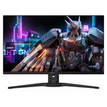 Монітор GIGABYTE 31.5" OLED 165Hz (AORUS FO32U) (UA)