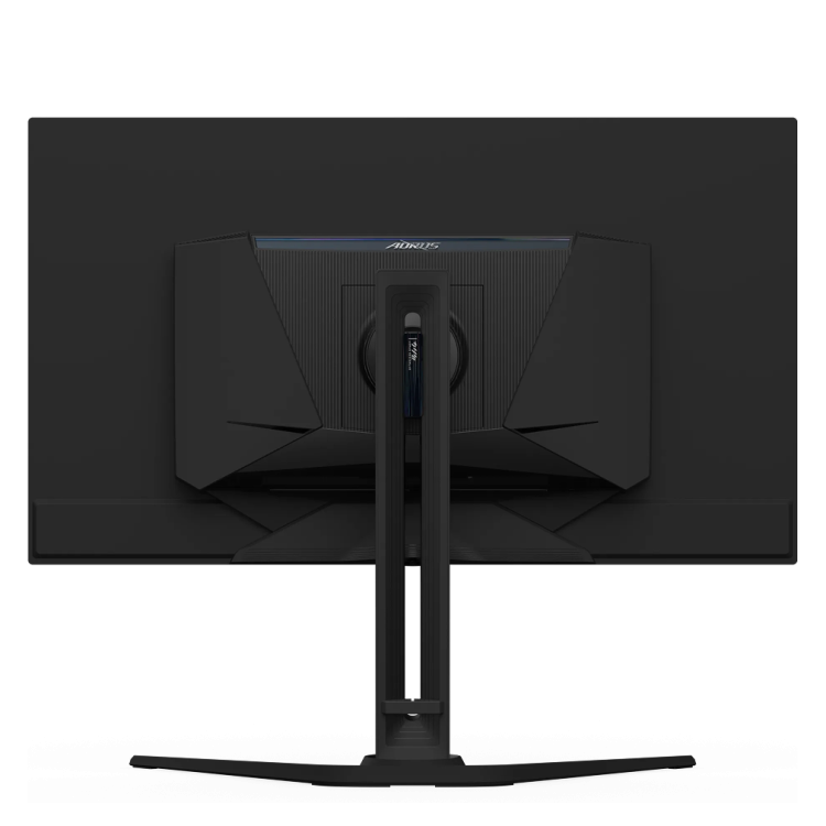 Монітор GIGABYTE 31.5" OLED 165Hz (AORUS FO32U) (UA)