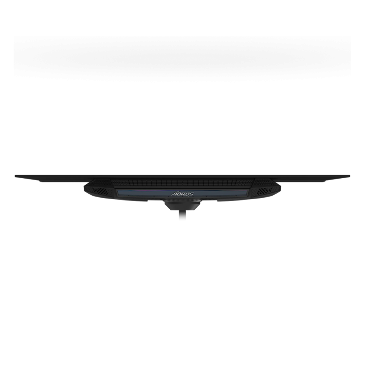 Монітор GIGABYTE 31.5" OLED 165Hz (AORUS FO32U) (UA)
