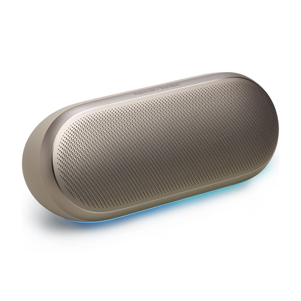 Акустика Harman Kardon Luna 2 Warm Sand (HKLUNA2WSDEU)