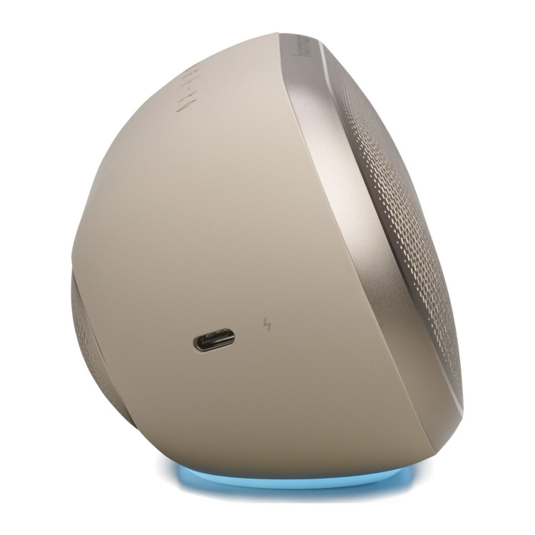 Акустика Harman Kardon Luna 2 Warm Sand (HKLUNA2WSDEU)