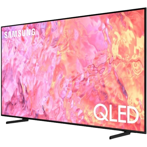 Телевізор Samsung QE55Q60C (EU)