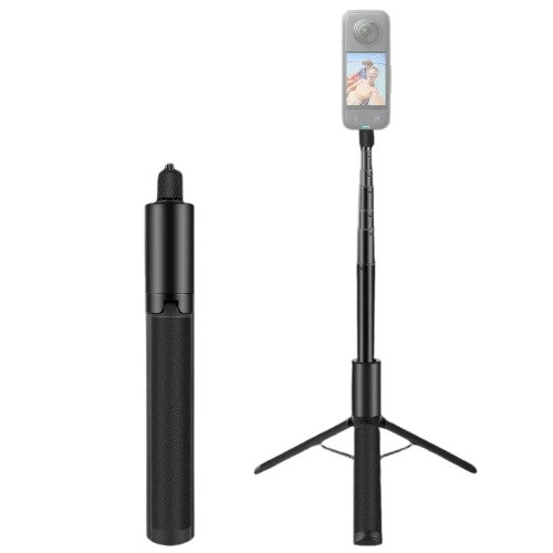 Монопод для Insta360 Invisible Selfie Stick+Tripod