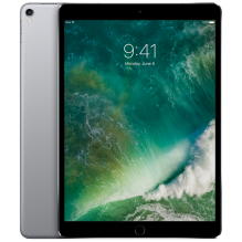 Apple iPad Pro 10.5-inch Wi-Fi + Cellular 256GB Space Gray бу