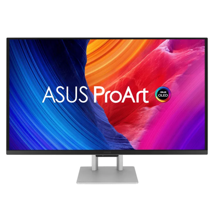 Монитор Asus 26.5" ProArt PA27UCDMR OLED 240Hz 90LM04NE-B01K71