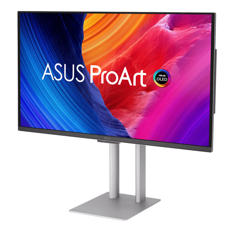Монитор Asus 26.5" ProArt PA27UCDMR OLED 240Hz 90LM04NE-B01K71