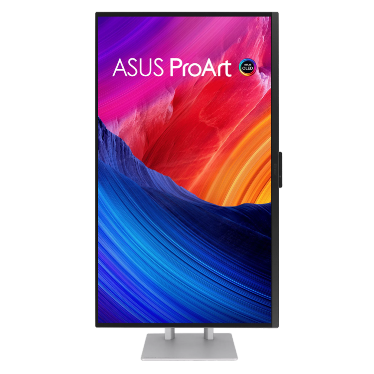 Монитор Asus 26.5" ProArt PA27UCDMR OLED 240Hz 90LM04NE-B01K71