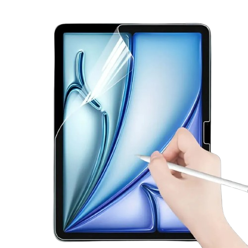 Захисна плівка WiWU iPaper Paper Like для iPad Air 11 (2024-2026)