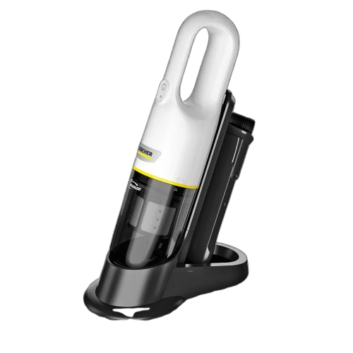 Аккумуляторный ручной пылесос Karcher CVH 3 Plus (1.198-350.0)