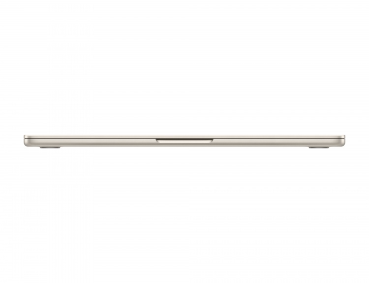 Apple MacBook Air 13“ Starlight M3 16/512 10GPU 2024 (MXCU3)