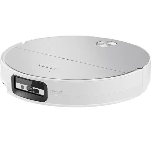 Робот пилосмок Roborock Saros 20 Sonic Complete White (1205712) S20SC02-00