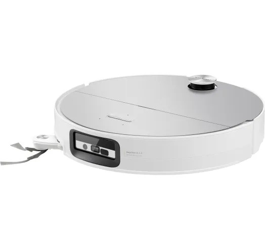 Робот пилосмок Roborock Saros 20 Sonic Complete White (1205712) S20SC02-00
