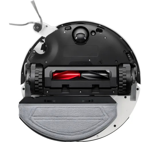 Робот пилосмок Roborock Saros 20 Sonic Complete White (1205712) S20SC02-00