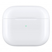 Бездротовий зарядний кейс Apple AirPods 3 Wireless Charging Case бу