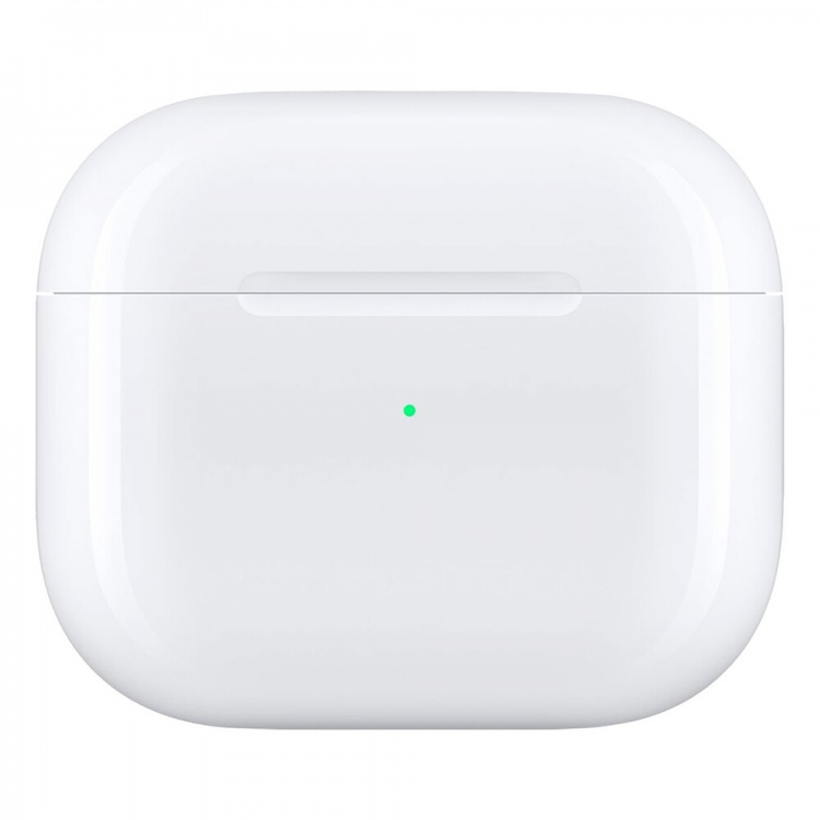 Бездротовий зарядний кейс Apple AirPods 3 Wireless Charging Case бу