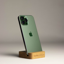 Apple iPhone 13 Pro Max 128GB Alpine Green бу, (Хороший стан, нова батарея)