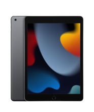 Apple iPad 9 10.2" 64GB Wi-Fi+4G Space Gray (MK663,MK473) 2021 бу