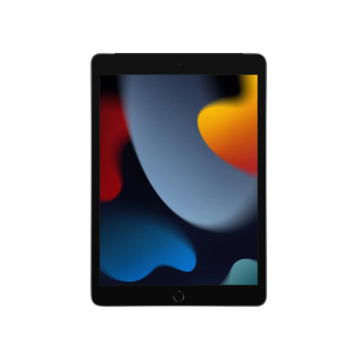 Apple iPad 9 10.2" 64GB Wi-Fi+4G Space Gray (MK663,MK473) 2021 бу Apple iPad 9 10.2" 64GB Wi-Fi+4G Space Gray (MK663,MK473) 2021 бу