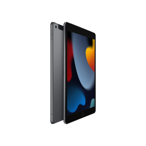 Apple iPad 9 10.2" 64GB Wi-Fi+4G Space Gray (MK663,MK473) 2021 бу Apple iPad 9 10.2" 64GB Wi-Fi+4G Space Gray (MK663,MK473) 2021 бу