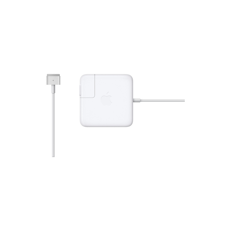 Apple Power Adapter MagSafe 2 85W (MD506)