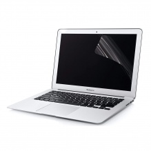 Захисна плівка Devia для MacBook Air 13.3" [2016-2019]