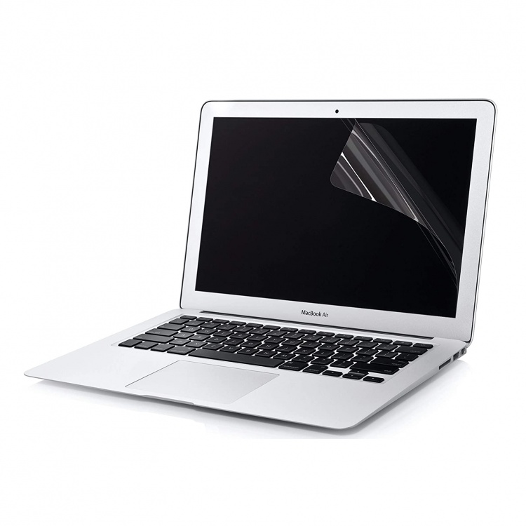 Защитная пленка Devia для MacBook Air 13.3" [2016-2019]