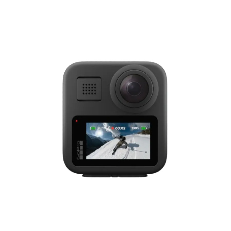Екшн-камера GoPro MAX 2 (CHDHZ-203-RW)